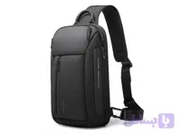 کیف کراس بادی مردانه بنج اصل Bange BG-7566 ضدآب