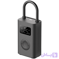 پمپ باد شارژی شیائومی Xiaomi مدل MJCQB07QWS قابل حمل