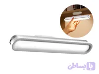 چراغ مطالعه شارژی مگنتی بیسوس Baseus Magnetic Stepless Dimming Charging Desk Lamp Pro DGXC-02