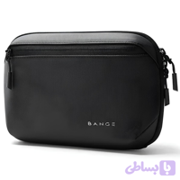 کیف دستی مردانه ضدآب بنج BANGE BG-6800