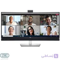 مانیتور استوک مدل DELL C2722DE  سایز 27 اینچ