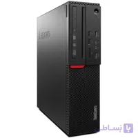 مینی کیس استوک Lenovo ThinkCentre M900 | پردازنده Core i5 نسل 6
