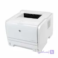 پرینتر لیزری اچ پی HP LaserJet P2035 (استوک با کیفیت عالی – کم‌کارکرد)
