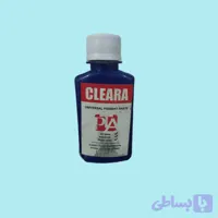 رنگ خمیری مخصوصرگه دار کردن سنگ مصنوعی