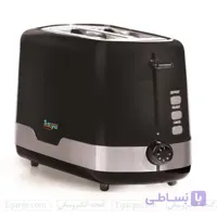 توستر نان پارس خزر (سایا) مدل Tanoorak-C (اصل) | ارسال فوری