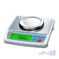 ترازوی AND EK-610 I ژاپن