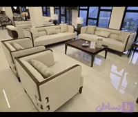 مدل کلاسیک راحتی فدرال ۸نفره