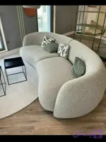 مدل راحتی ۷نفره سالوادور