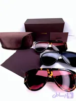 عینک آفتابی زنانه/مردانه برند تام فورد-TOMFORD