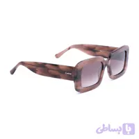 عینک آفتابی مسطتیل زنانه کائوچوی برند سرتینا-certina اورجینال کد6409
