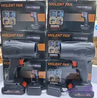 جت فن پر قدرت VIOLENT با ضمانت کیفیت