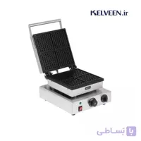 وافل ساز مربعی چهار خانه بست PFY-2206