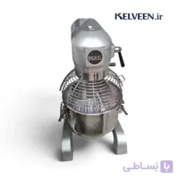 میکسر قنادی 20 لیتری بست B20B