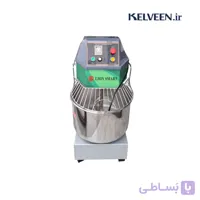 میکسر اسپیرال 30 لیتری اسمارت