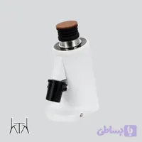 آسیاب قهوه سینگل دوز DF83 رنگ سفید