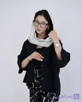 شومیز Raya | شومیز زنانه