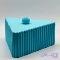 ظرف دکوری مدل آوا تری