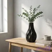 گلدان دکوری مدل رامبیک