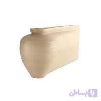 گلدان دکوری مدل متریکس آلفا