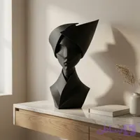 مجسمه دکوری مدل باسکولا