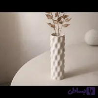 گلدان دکوراتیو مدل بابل