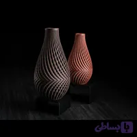 گلدان دکوری آوانگارد