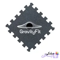کفپوش گرانولی پازلی 25 میل 100×100