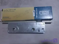قفل سرویس  یو پی وی سی reze UPVC
