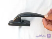 دستگیره پنجره هاکو