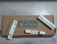 لولا درب و پنجری یو پی وی سی  ۹سانت reze