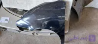 گلگیر جلو چپ دوو ماتیز استوک