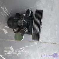 پمپ هیدرولیک زانتیا استوک اصلی
