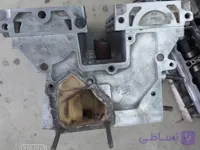 سرسیلندر زانتیا استوک اصلی