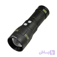 چراغ قوه T601