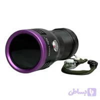 چراغ یووی H4