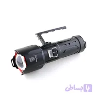 چراغ قوه T709