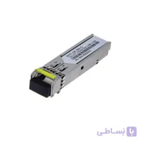 ماژول فیبر نوری سیسکو GLC-BX-D | SFP | خرید و قیمت