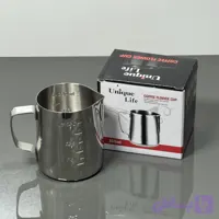 شیرجوش مدل پیچر 350 برند یونیک لایف
