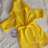 حوله تن پوش حمام بچگانه و بزرگسال تا 3xl در 13رنگ متنوع