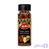ادویه پول بیبر ویژه سورپز