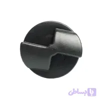 درب باک بنزین پارس مدل قدیم