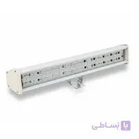 وال واشر رشد گیاه 24 وات زیر استندی (100 سانتیمتر)