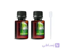کود دوقلوی بامبو (فلاح اگری)
