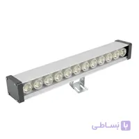 وال واشر رشد گیاه 12 وات زیر استندی (50 سانتیمتری)