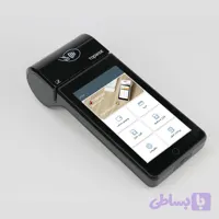 دستگاه کشلس T1 Pro (کارت به کارت) - خودپرداز غیر نقدی اندرویدی بانک شهر