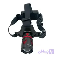 چراغ پیشانی اسمال سان مدل ZY-T333
