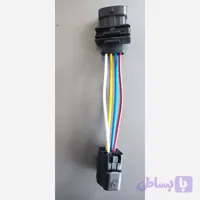 تبدیل سنسور اکسیژن بوش به زیمنس