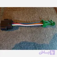 تبدیل سنسور اکسیژن ساژم به زیمنس