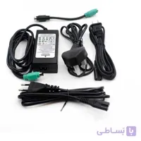 َشارژر هارت کالیبراتور امرسون مدل EMERSON 475