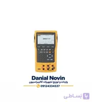 کالیبراتور Fluke 754 | مولتی‌کالیبراتور HART | Fluke 754 Documenting Process Calibrator